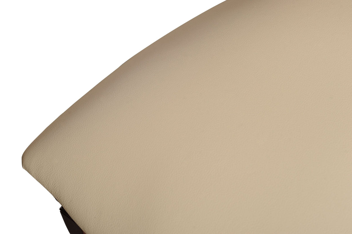 Anders Leather Dining Armchair