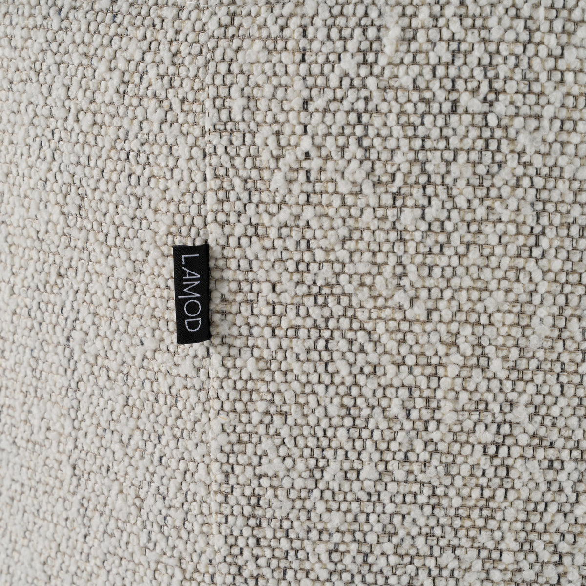 Angie Modern Beige Fabric Dining Chair