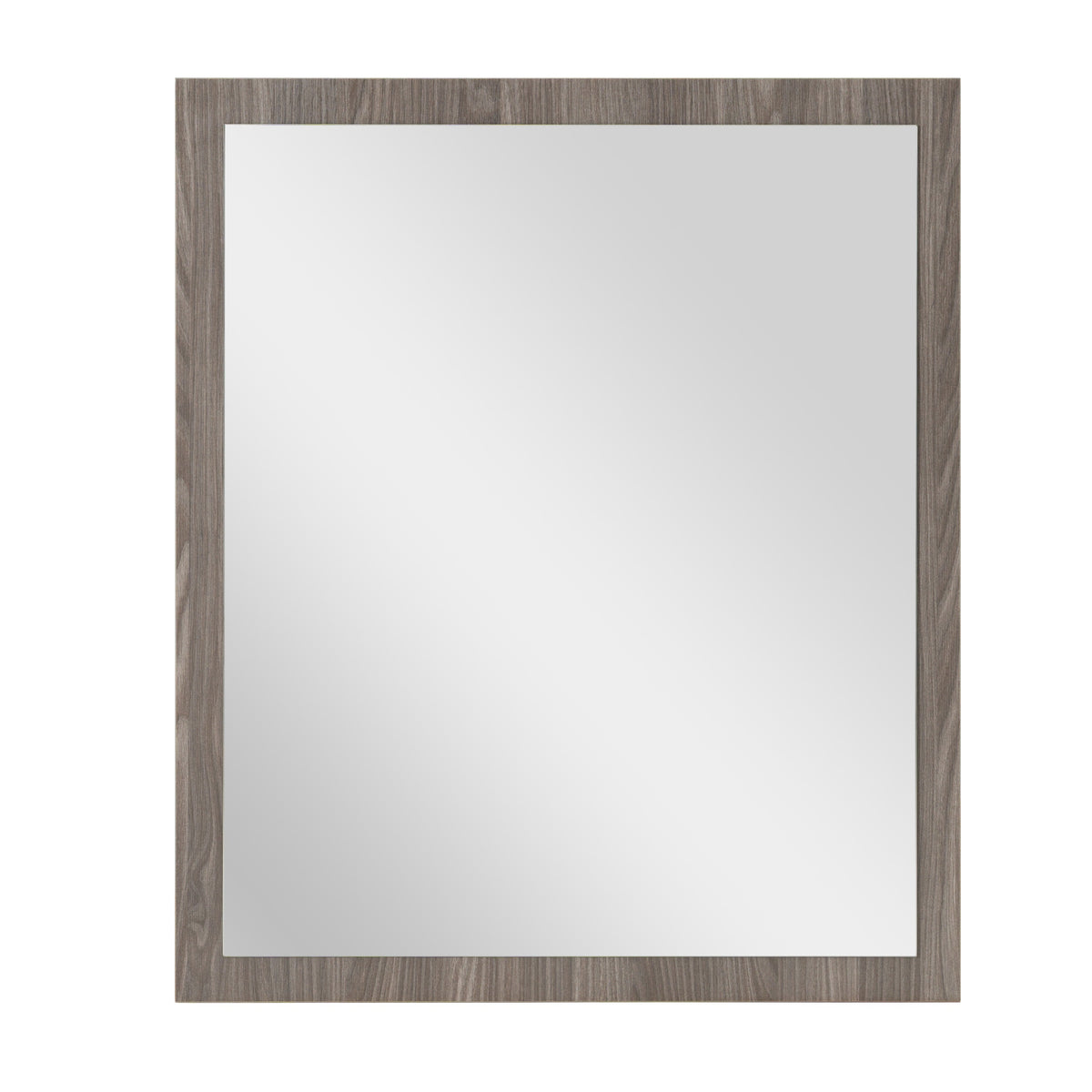 Asus Italian Modern Elm Grey Mirror