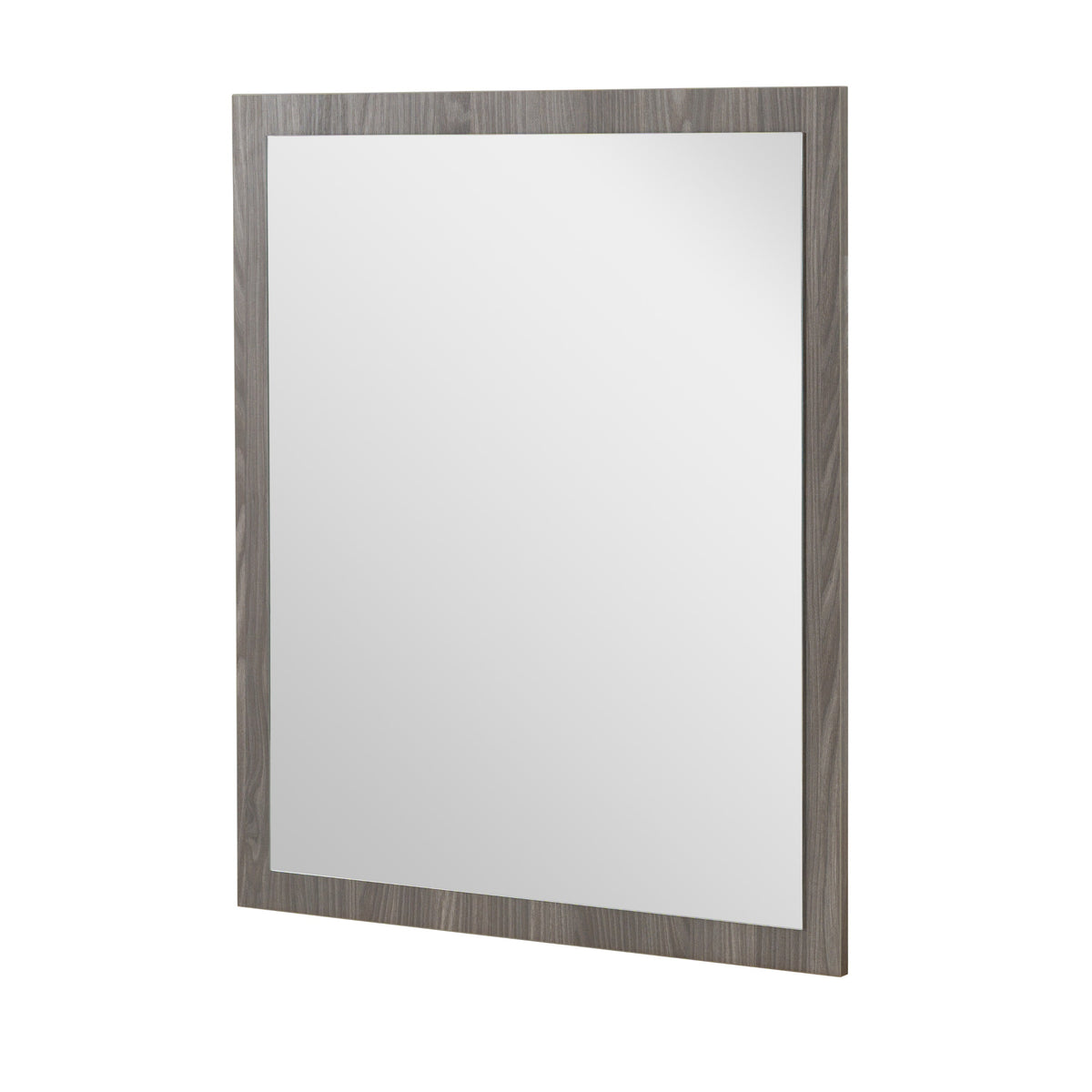 Asus Italian Modern Elm Grey Mirror