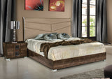 Athen Queen Modern Italian Bed