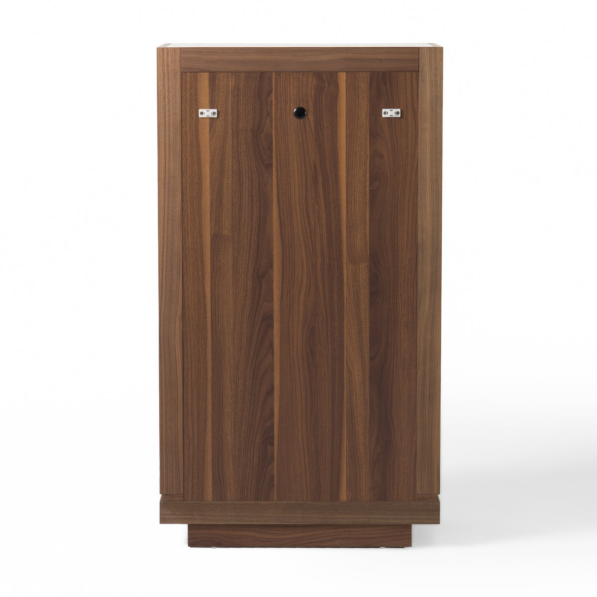 Bailey- Modern Walnut Chest