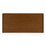 Berlin Modern Walnut Dresser