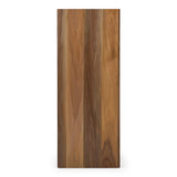 Berlin Modern Walnut Chest