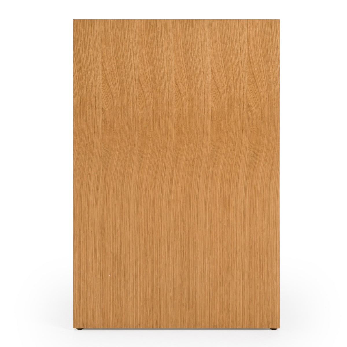 Berlin Modern Natural Oak Dresser