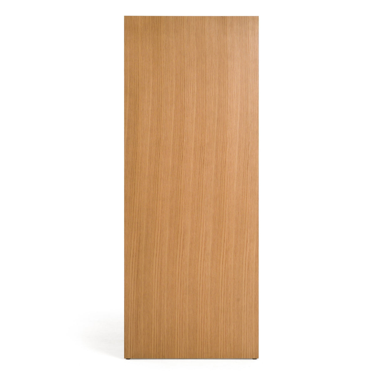 Berlin Modern Natural Oak Chest