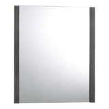 Jagger Modern Grey Bedroom Set