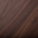 Lamont + Brooklyn Modern Beige Fabric + Walnut 4-Piece Bedroom Set