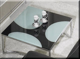 Cj-066Modern Coffee Table