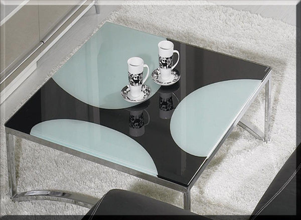 Cj-066Modern Coffee Table