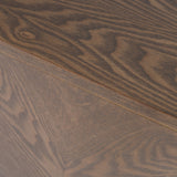 Costello Mid-Century Modern Wenge Buffet