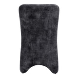 Ditka Modern Grey Velvet Dining Chair (Set of 2)