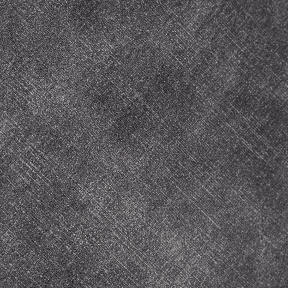 Ditka Modern Grey Velvet Dining Chair (Set of 2)