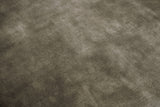 Dosie Transitional Grey Velvet Chair