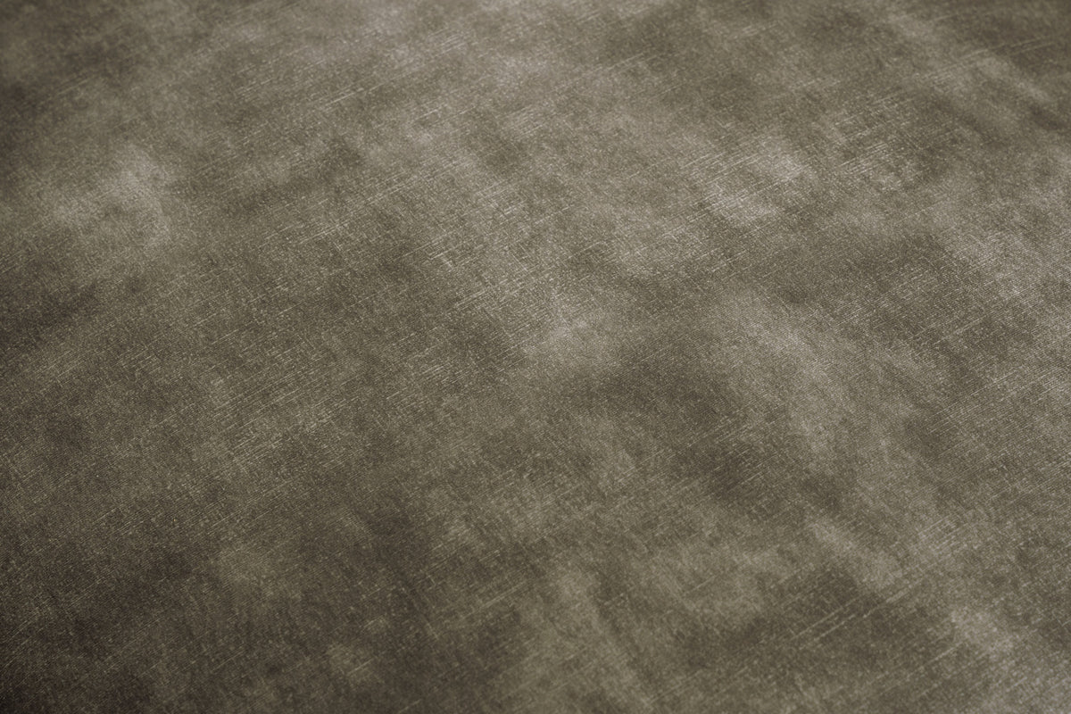 Dosie Transitional Grey Velvet Chair