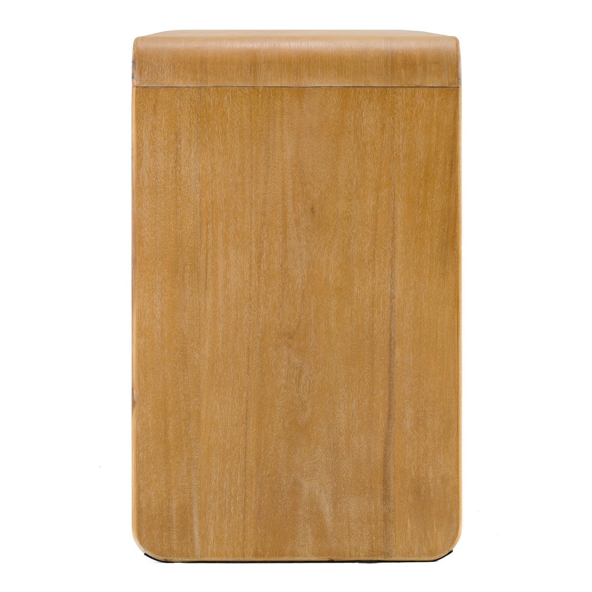 Dresden Modern Natural Acacia Dresser