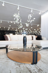 Viviana Modern Coffee Table