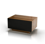 Eastern King Rondo Modern Eastern King Bedroom Set