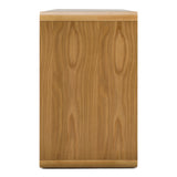 Dustin Modern Natural Oak Dresser
