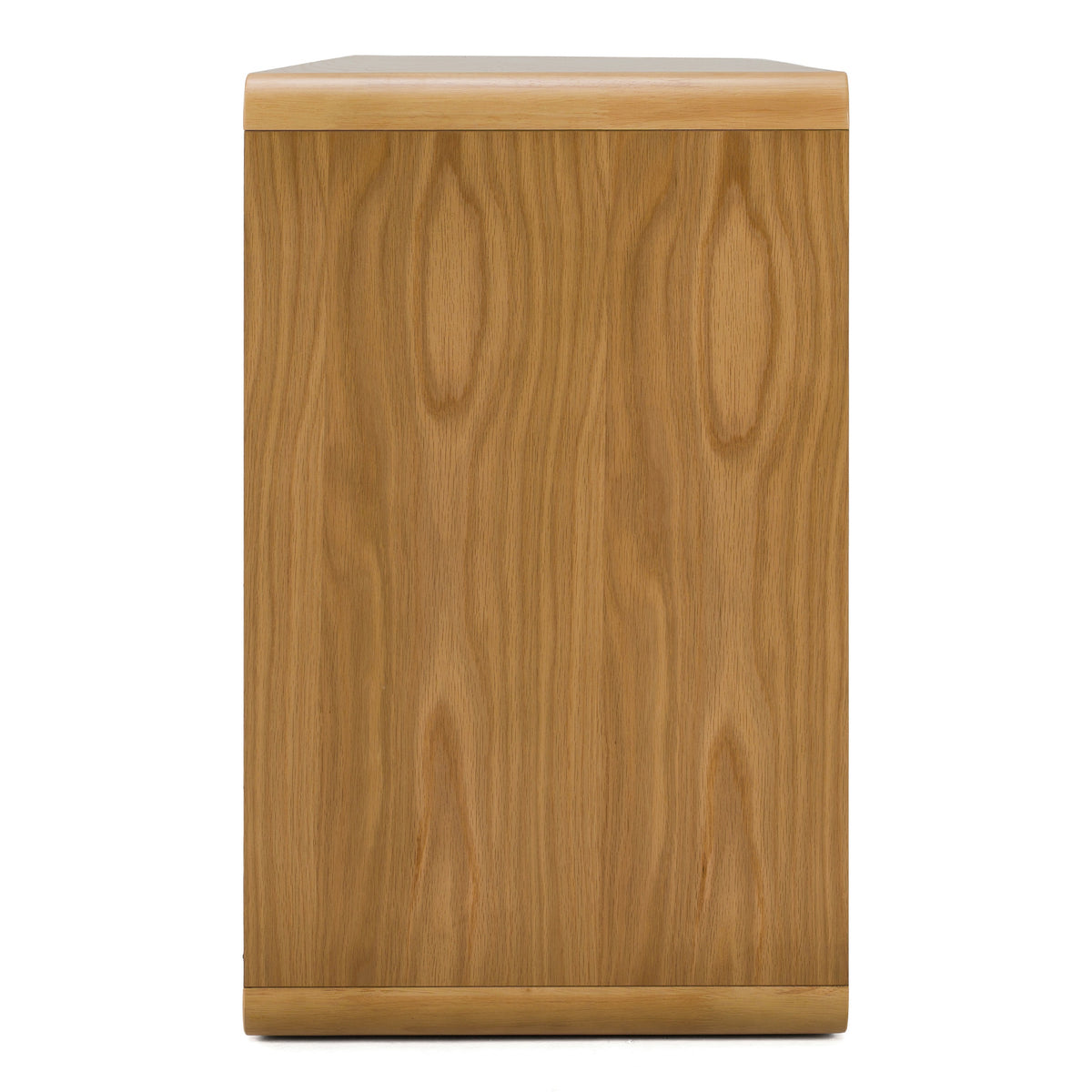 Dustin Modern Natural Oak Dresser