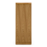 Dustin Modern Natural Oak Chest