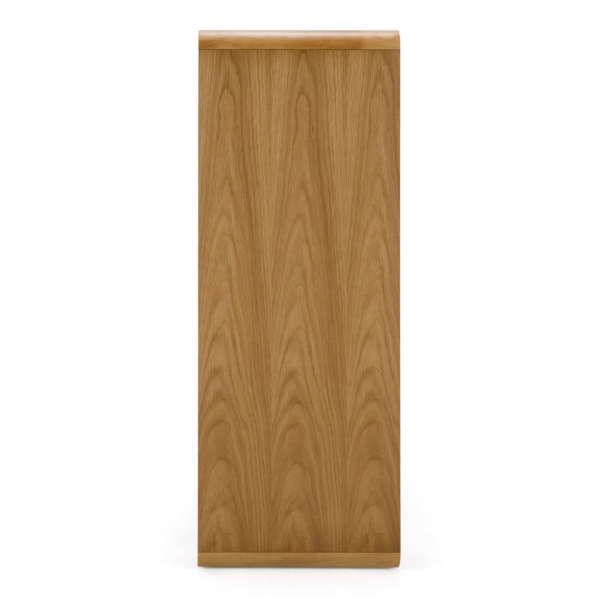Dustin Modern Natural Oak Chest