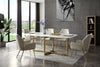 Empress Modern Dining Chair