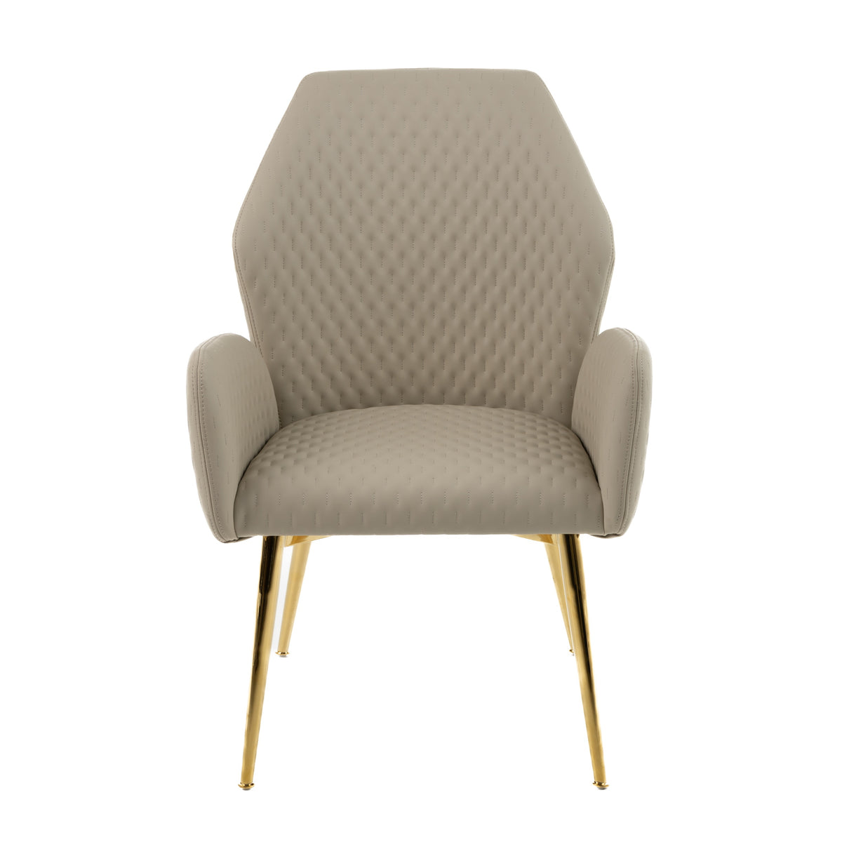 Empress Modern Dining Chair