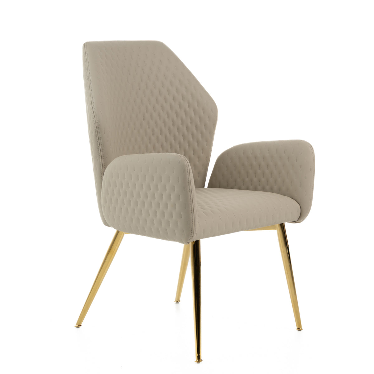 Empress Modern Dining Chair