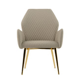 Empress Modern Dining Chair