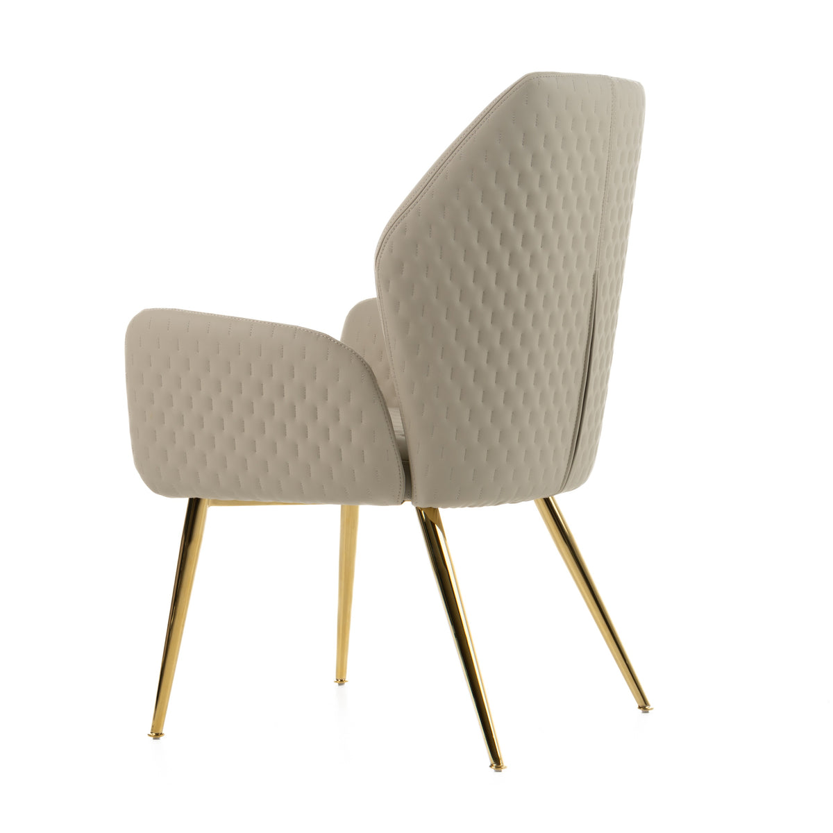 Empress Modern Dining Chair