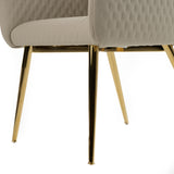Empress Modern Dining Chair