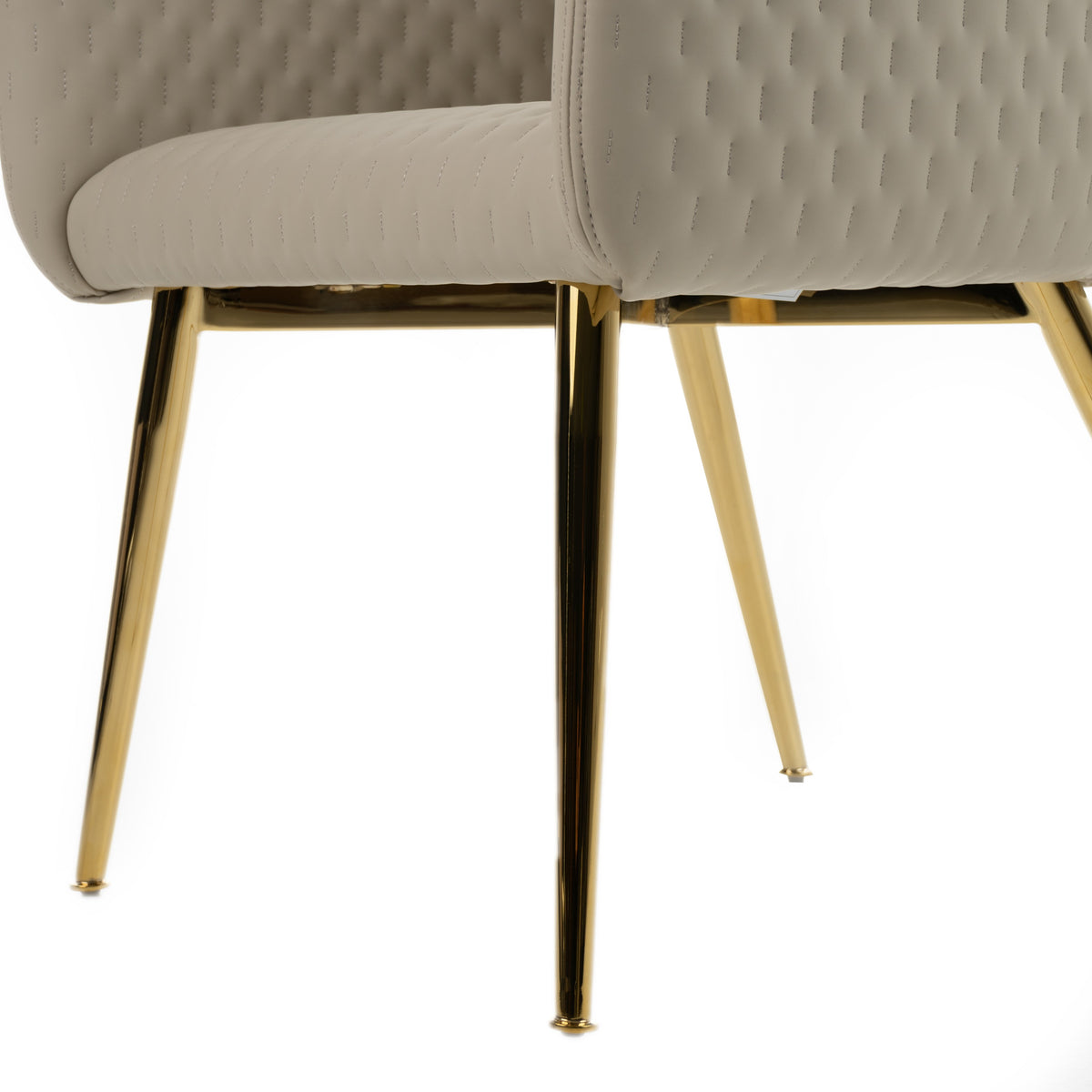 Empress Modern Dining Chair