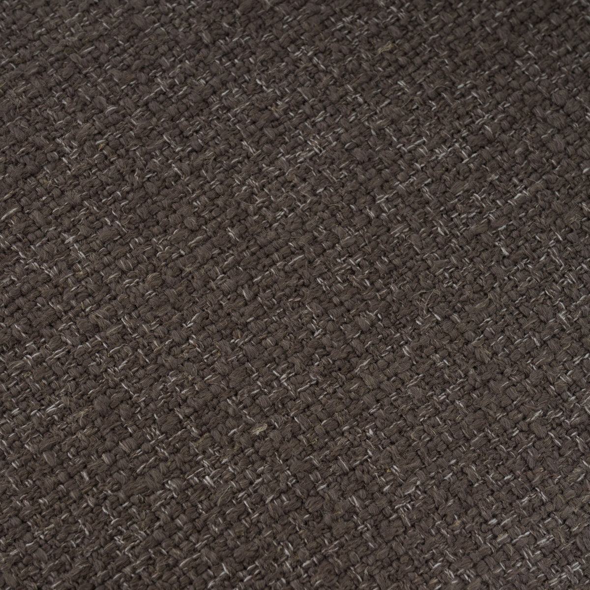 Modrest Faerron Modern Grey Fabric Dining Chair