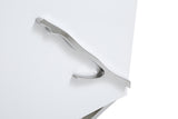 Legend Modern White Buffet