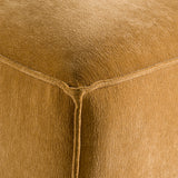 Gene Modern Fabric Modular Ottoman