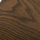 Grover Modern Dark Wenge Dining Table