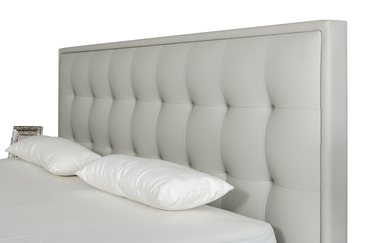 Hera Modern Queen Bedroom Set