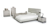 Hera Modern Queen Bedroom Set