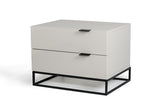 Hera Modern Queen Bedroom Set