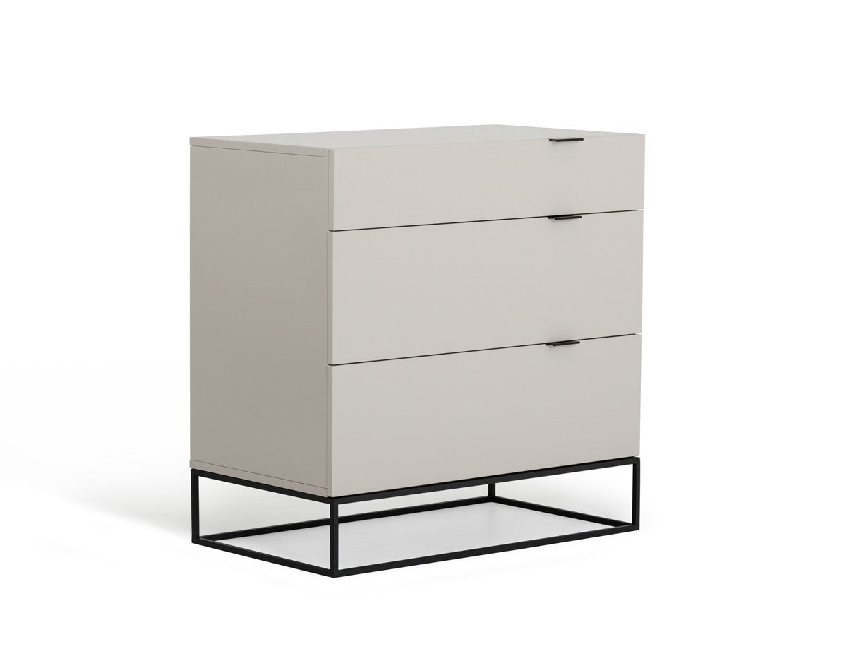 Hera Modern Queen Bedroom Set