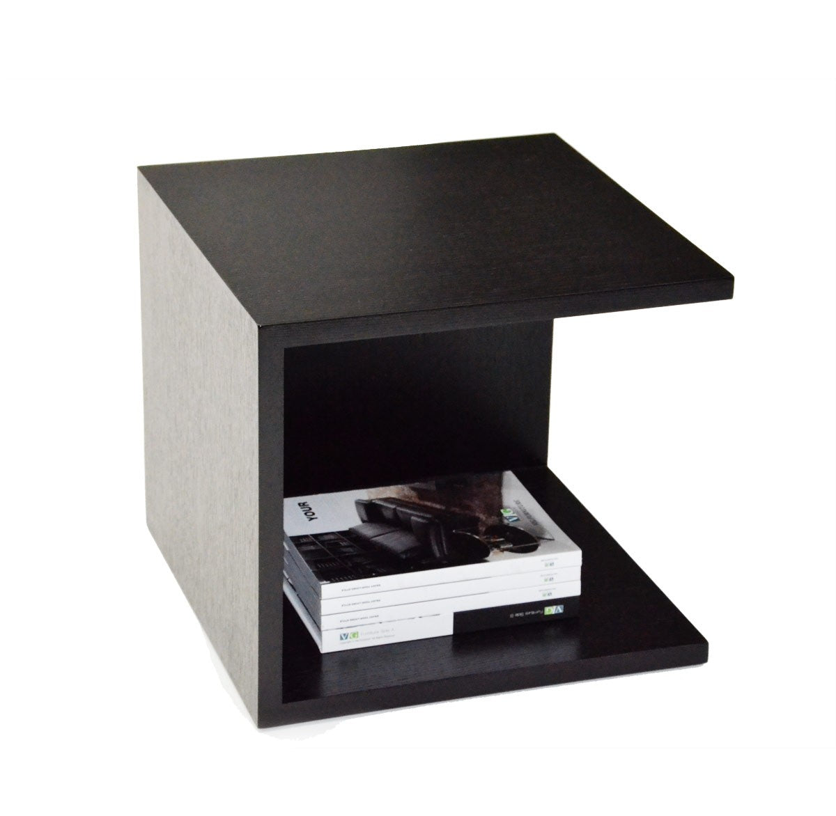 Volo Modern Eastern King Bedroom Set