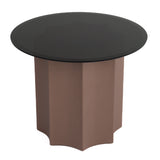Ingram Modern End Table