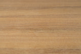 Jacobson Modern Natural Acacia Oval Dining Table