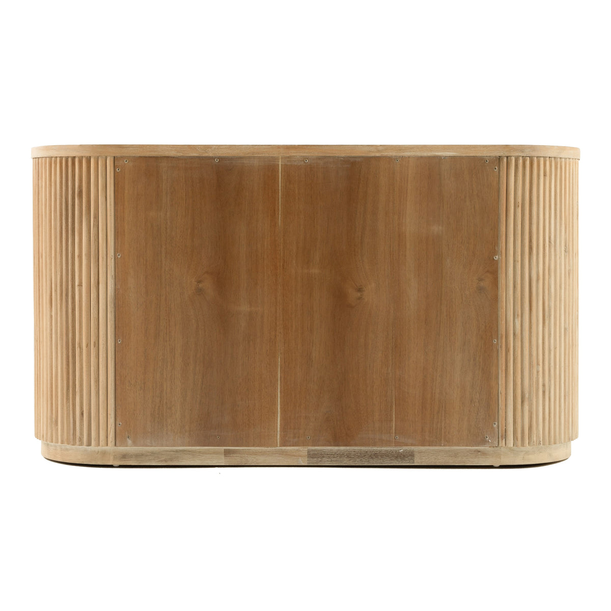 Jacobson Modern Natural Acacia Buffet