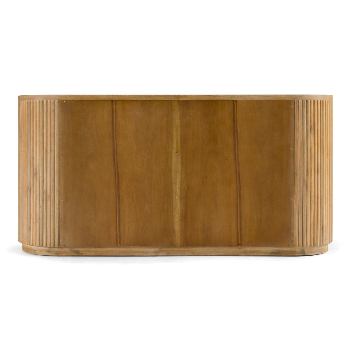 Jacobson Modern Natural Acacia Dresser