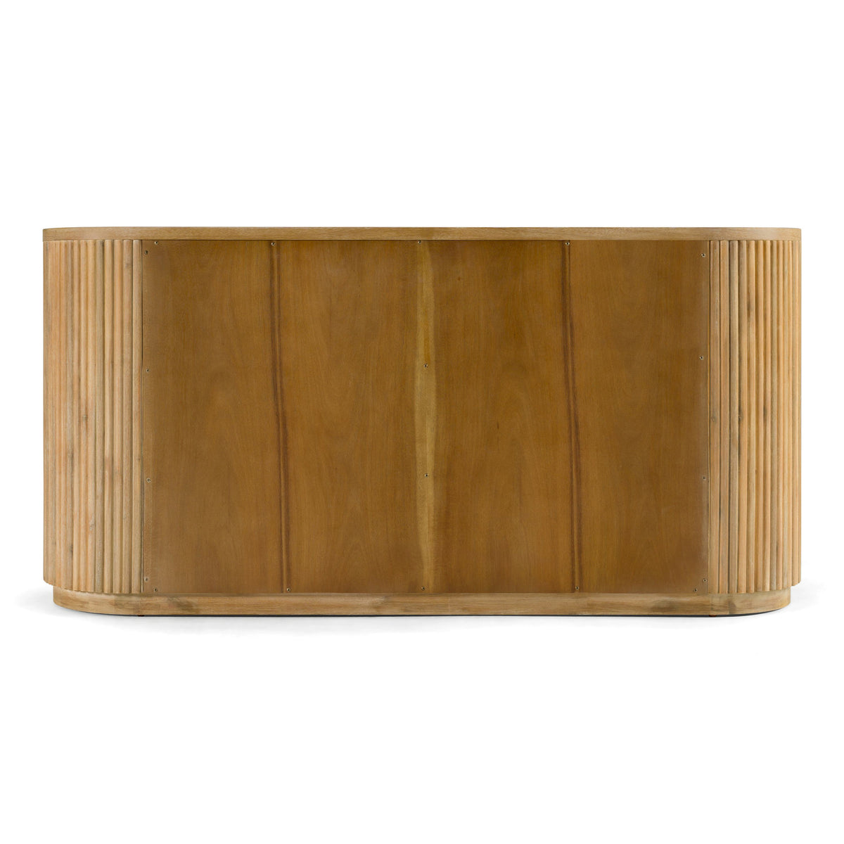 Jacobson Modern Natural Acacia Dresser