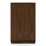 Jagger Modern Walnut Dresser