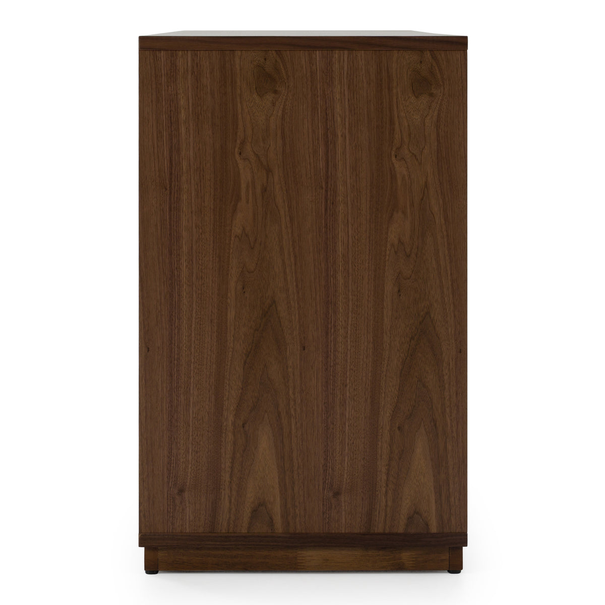 Jagger Modern Walnut Dresser