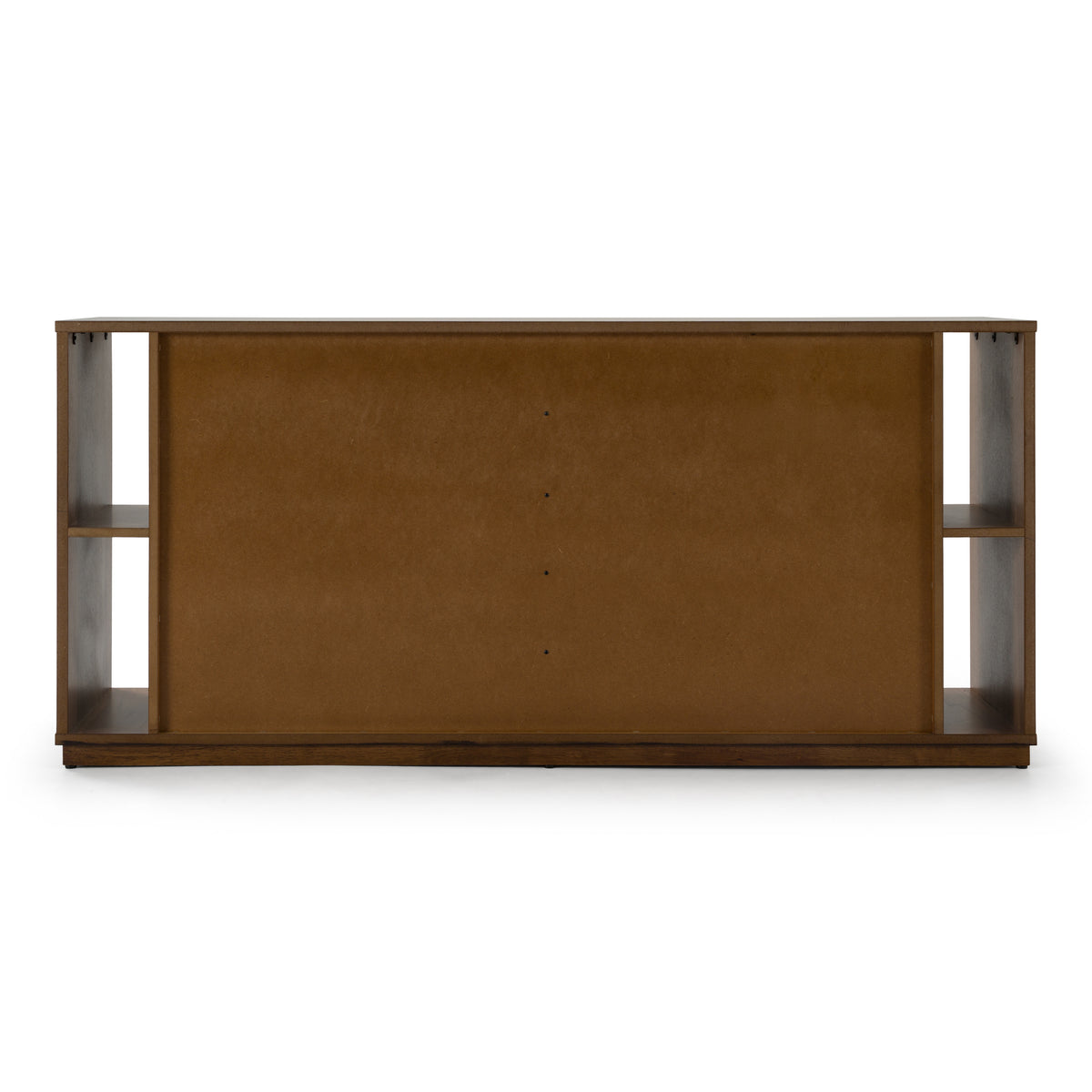 Jagger Modern Walnut Dresser